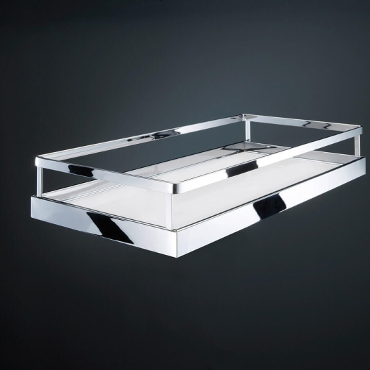 Bộ Kệ Đựng Thực Phẩm 450mm Tandem Side Hafele 545.02.230