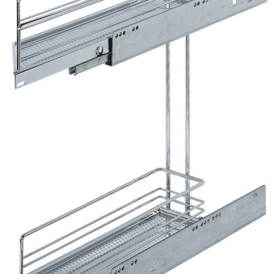 Bộ Rổ Kéo Số 15 R150mm Hafele 545.61.028