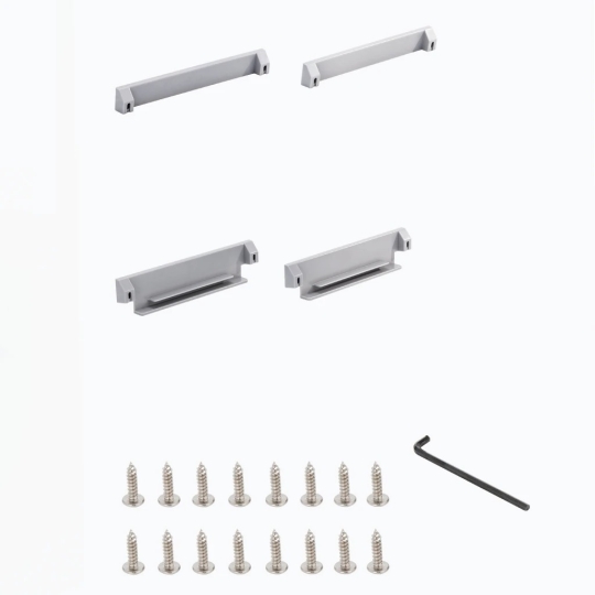 Giá Úp Chén Đĩa 700mm Hafele 544.06.025