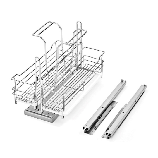 Khay Đựng Dụng Cụ Vệ Sinh 350mm Imundex 7 809 107
