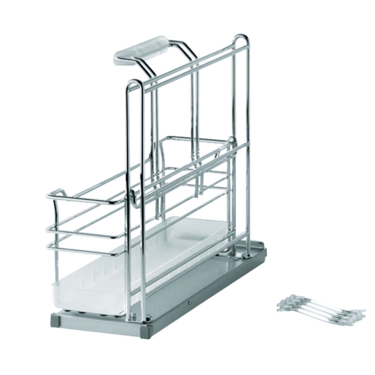 Rổ Đựng Dụng Cụ Vệ Sinh Protero 1 Hafele 545.48.260