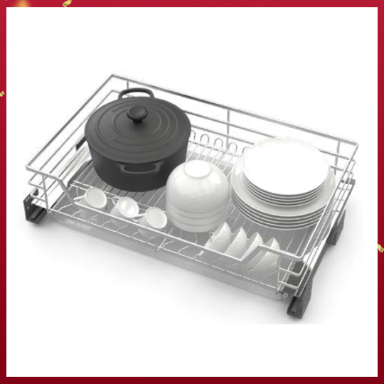 Rổ Đựng Xoong Nồi 800mm Cucina 549.08.827