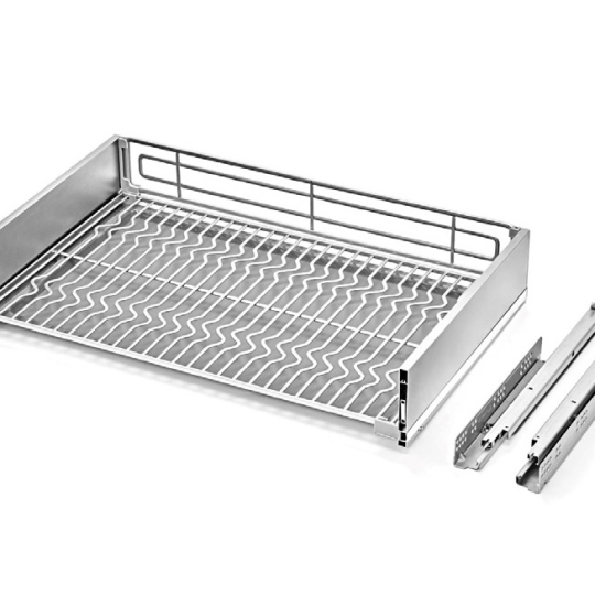 Rổ Đựng Xoong Nồi 800mm Imundex 7 809 113
